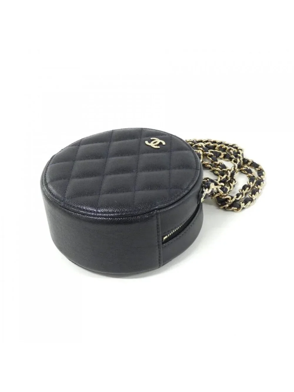 Chanel Timeless Classic Line Shoulder